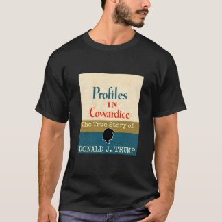 Profile in der Feigheit T-Shirt