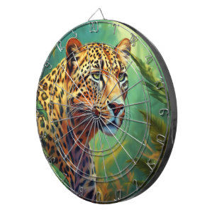 ProfiledInk Dartscheibe