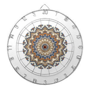 ProfiledInk Dartscheibe
