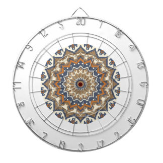 ProfiledInk Dartscheibe