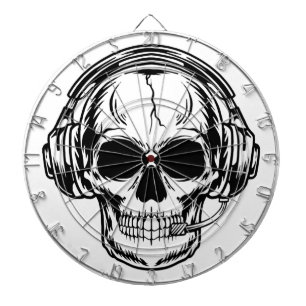 ProfiledInk Dartscheibe