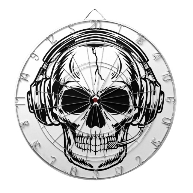 ProfiledInk Dartscheibe (vorne)