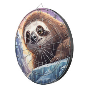 ProfiledInk Dartscheibe