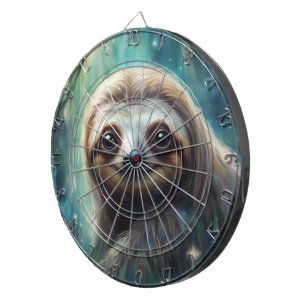 ProfiledInk Dartscheibe