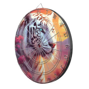 ProfiledInk Dartscheibe