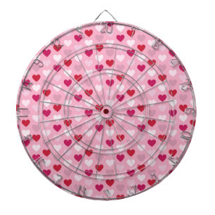 ProfiledInkDart-Mainboard Dartscheibe