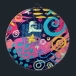 ProfiledInkDart-Mainboard Dartscheibe<br><div class="desc">ProfiledInk Dart Board Bull's-eye! Gestalte die perfekte Dartscheibe. Dieses Dartboard in regelgerechter Größe enthält lebendigen Farbdruck, kann ganz einfach mit deinen Bildern, Texten und Motiven personalisiert werden und ergibt ein großartiges Geschenk oder ein tolles Highlight in deinem Wohnzimmer oder Partyraum. Dieses nach Ihren Vorgaben gefertigte Dart-Board wird auf seine Spur...</div>