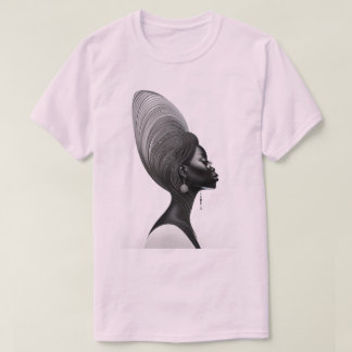Profilstil T-Shirt