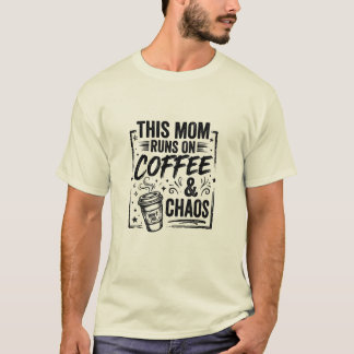 Profimutter. Amateur bei allem anderen T-Shirt