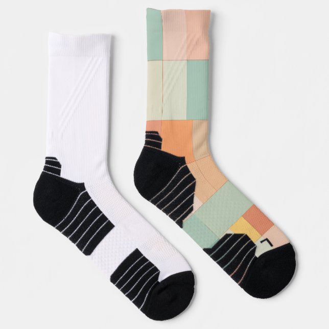 ProFit Performance Crew Sock Socken (Rechts)