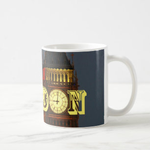 ProFoto Big Ben London Tasse