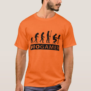Progamer T-Shirt