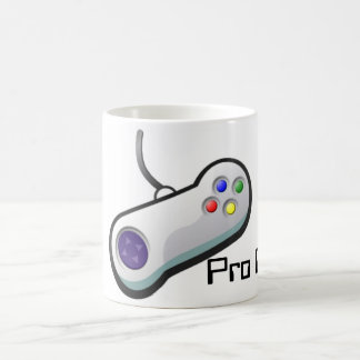 ProGamer, Videospiel-Kontrolleur Tasse