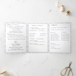 Programm für das dreifach formatierte Foto von Nup