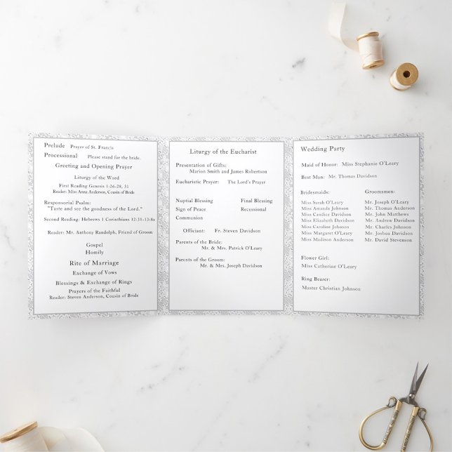 Programm für das dreifach formatierte Foto von Nup (Von Creator hochgeladen)