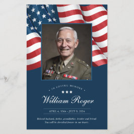 Programm für patriotische Gedenkstätten