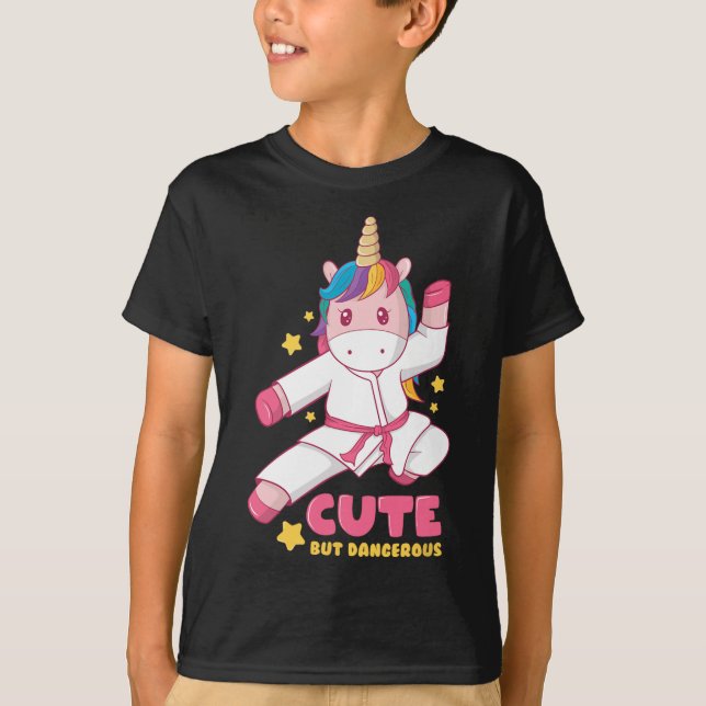 Programm für rosafarbene Ribbon-Ankerboote - Brust T-Shirt (Vorderseite)
