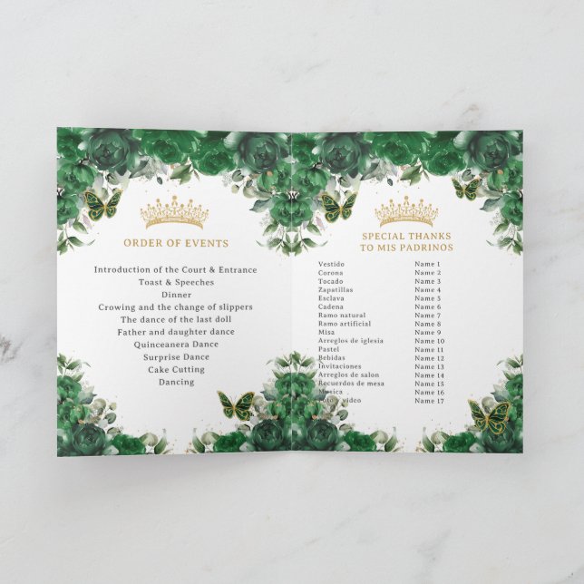 Programm für Veranstaltungen auf der Basis von "Qu (Innenseite)