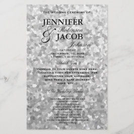 Programm | Kristallsilber