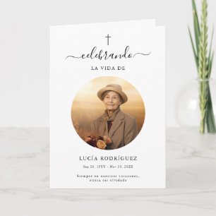 Programm zur Beerdigungserinnerung in Spanien