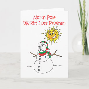 Programm zur Gewichtsabnahme