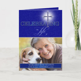 Programmfeier zum Christlichen Kreuz des Lebens Programm