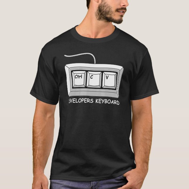 Programmier Coder Entwickler Software Engineer Pro T-Shirt (Vorderseite)