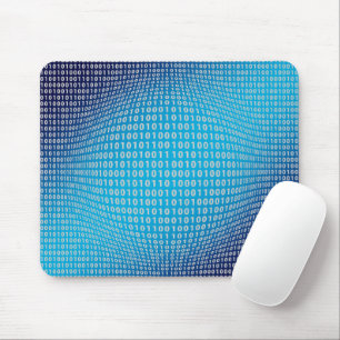 Programmieren (Cyberwelt) Mousepad