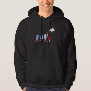 Programmieren des USB-Diskettenlaufwerks für den C Hoodie