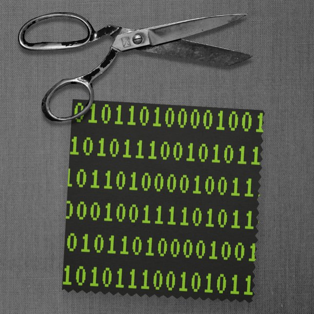 Programmieren von 1- und 0-Zoll-Computercode - Ent Stoff (Von Creator hochgeladen)