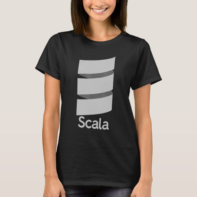 Programmieren von Software-Entwicklercoders für Sc T-Shirt (Vorderseite)