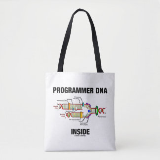 Programmierer-DNA im molekularen Spaß der Biologie