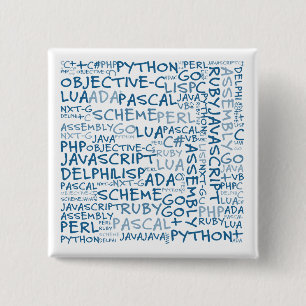 Programmierer haben mehrfache button