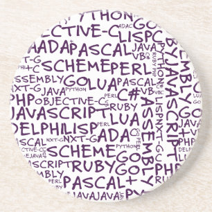 Programmierer haben mehrfache untersetzer