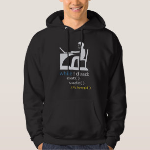 Programmierer Programmier Experte Software Entwick Hoodie