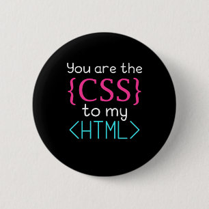 Programmierer Sie sind CSS zu meinem HTML Button