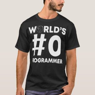 Programmierer-Software-Entwickler-Co T-Shirt