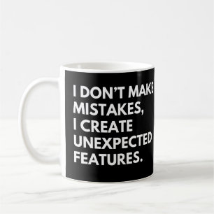 Programmierer und Entwickler Funny Coding Sprichwo Kaffeetasse