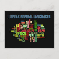 Programmierer verfügen über mehrere Programmierken