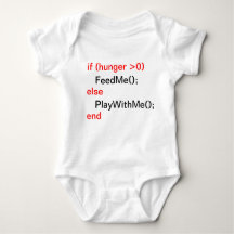 Programmiererbaby (FeedMe, PlayWithMe)