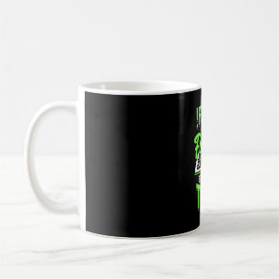 Programmiererin falsch Es ist lustig Kaffeetasse