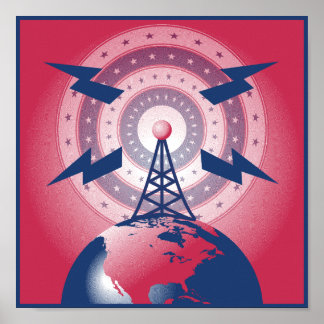 Programmierharnplakat Poster