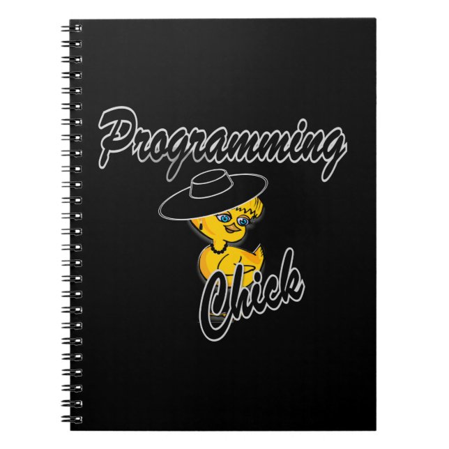 Programmierkick #4 notizblock (Vorderseite)