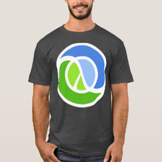 Programmiersprache Clojure T-Shirt