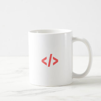 Programmierungsumbau Kaffeetasse