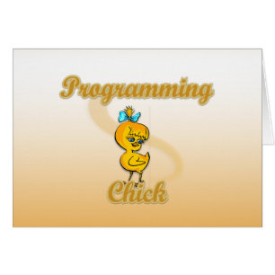 Programmkick