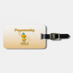 Programmkick Gepäckanhänger