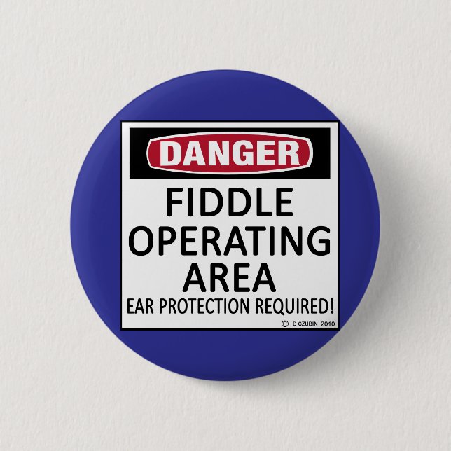 Programmkorrektur Button (Vorderseite)