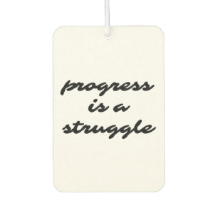 Progress Air Freshener Autolufterfrischer