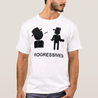 Progressisten